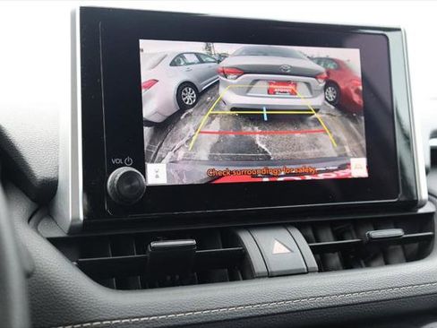 Certified 2024 Toyota RAV4 LE image 12