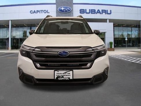 New 2025 Subaru Forester Limited image 7