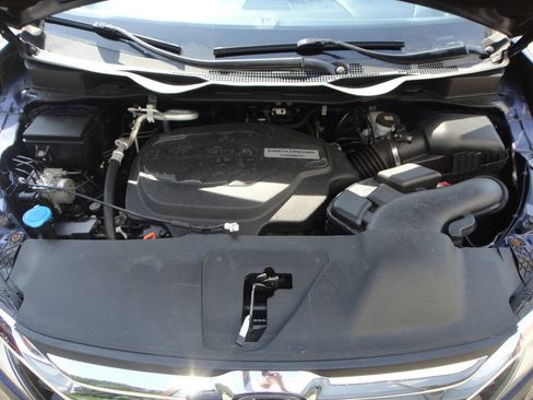 Used 2020 Honda Odyssey EX image 17