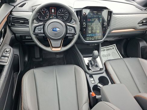 Certified 2025 Subaru Forester Sport image 11