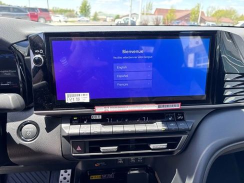 Used 2026 Toyota Camry XSE AWD/4WD image 20