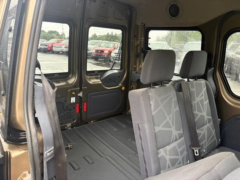 Used 2012 Ford Transit Connect XLT Premium FWD image 13