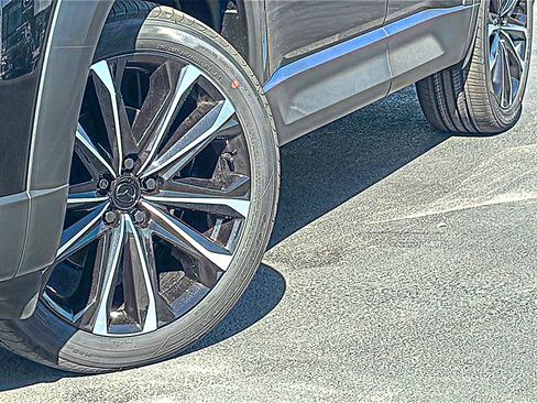 New 2026 MAZDA CX-50 AWD 2.5 S w/ Weather Package image 3