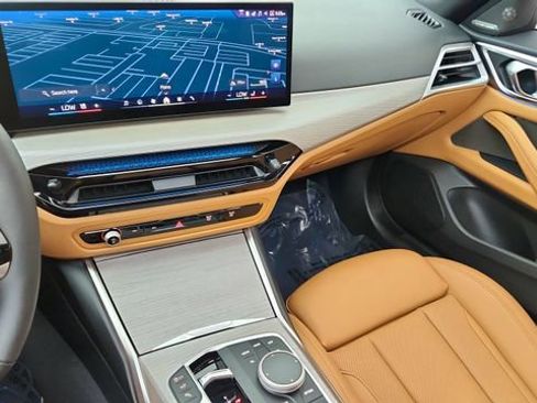 Used 2025 BMW i4 xDrive40i w/ Premium Package image 44