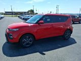 Used 2022 Kia Soul EX image 3