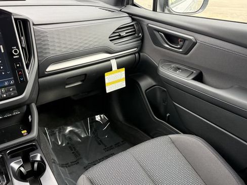 Certified 2026 Subaru Forester Premium AWD/4WD image 13
