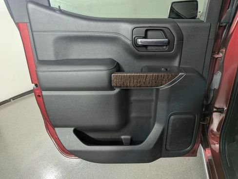 Used 2020 GMC Sierra 1500 Denali w/ Denali Ultimate Package AWD/4WD image 9