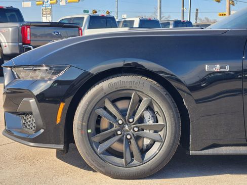 New 2026 Ford Mustang GT image 9