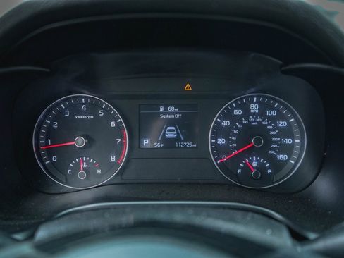 Used 2019 Kia Forte LXS image 5