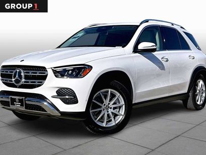 Used 2025 Mercedes-Benz GLE 350 GLE 350