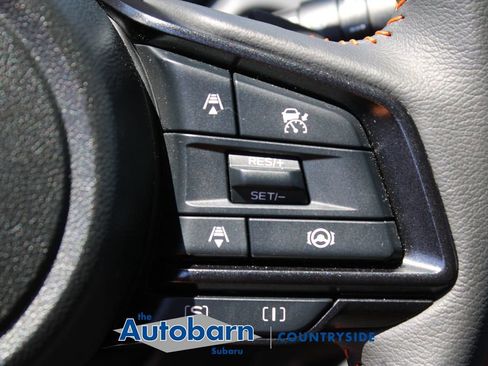 Used 2025 Subaru Crosstrek 2.5i Limited w/ Crosstrek Mirror Package AWD/4WD image 15