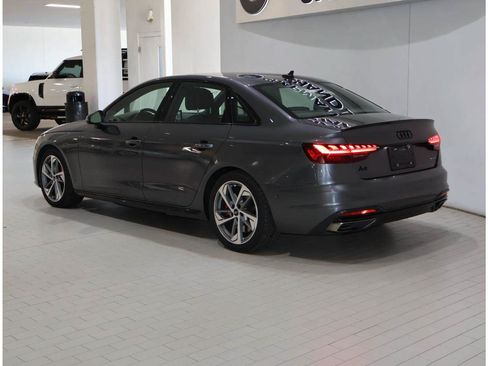 Used 2023 Audi A4 2.0T Prestige AWD/4WD image 5