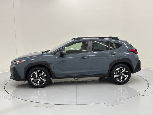 Certified 2024 Subaru Crosstrek 2.0i Premium w/ Crosstrek Mirror Package AWD/4WD image 2