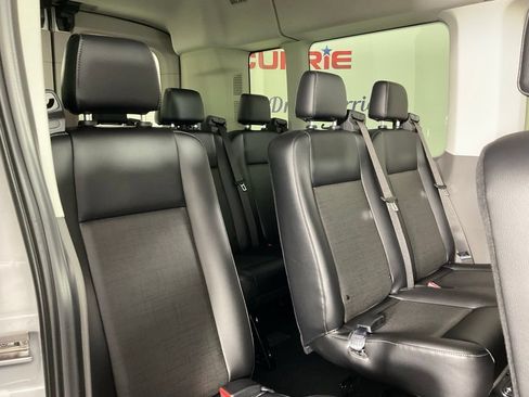New 2026 Ford Transit 350 XL RWD image 18