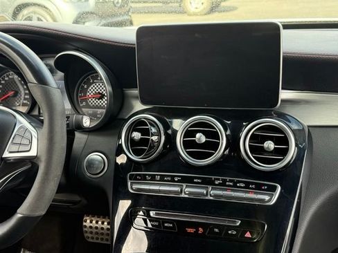 Used 2017 Mercedes-Benz C 43 AMG 4MATIC Coupe image 24