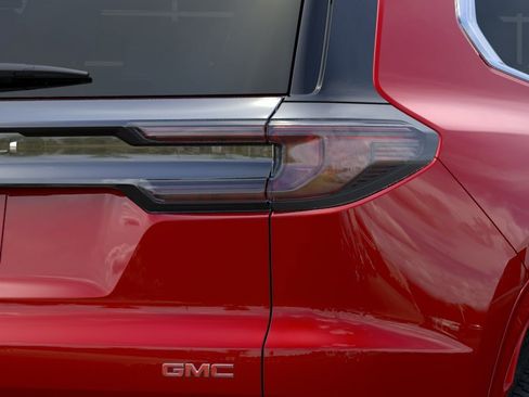 New 2026 GMC Acadia Denali w/ Super Cruise Package FWD image 44