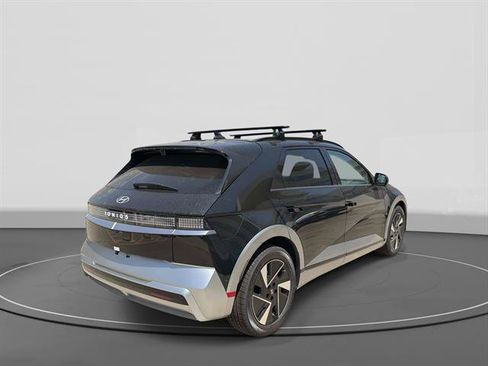 New 2026 Hyundai Ioniq 5 Limited RWD image 5