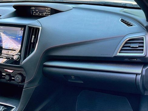 Used 2020 Subaru Impreza 2.0i Sport image 11