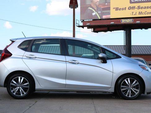 Used 2015 Honda Fit EX image 7