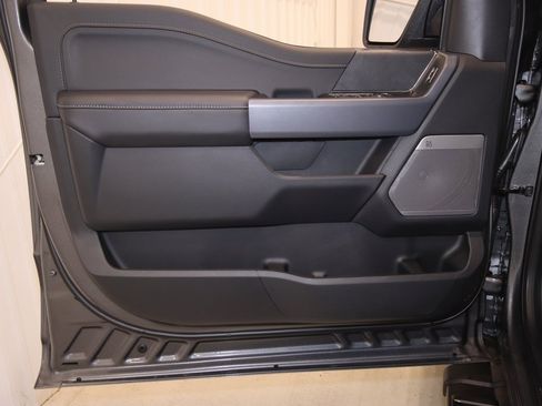 New 2025 Ford F150 XLT w/ Equipment Group 303A High image 10