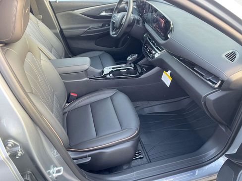 New 2026 Buick Envista Avenir image 15