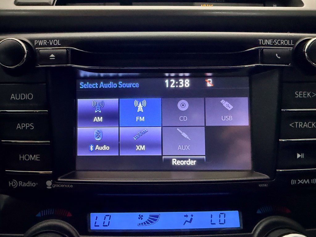 Used 2016 Toyota RAV4 XLE FWD image 17