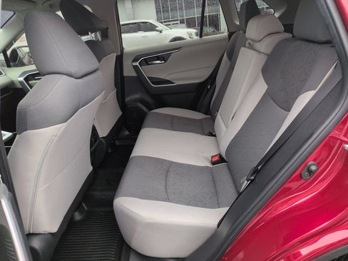Certified 2023 Toyota RAV4 XLE AWD/4WD image 25