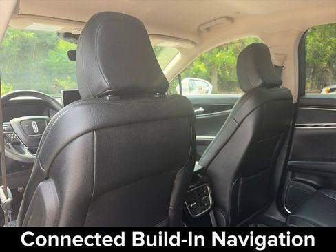 Used 2023 Lincoln Nautilus AWD w/ Premium Package image 23