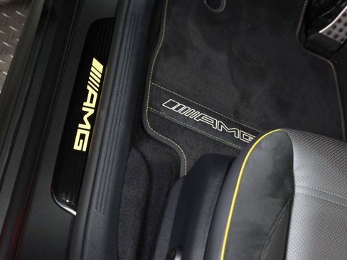 Used 2023 Mercedes-Benz E 63 AMG S image 43