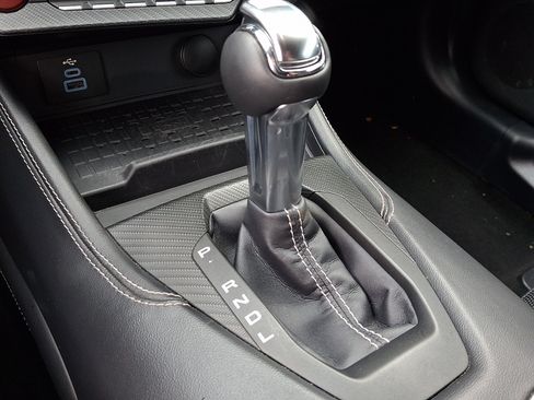 Certified 2024 Ford Mustang Premium RWD image 22