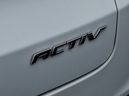 Certified 2023 Chevrolet TrailBlazer ACTIV image 31