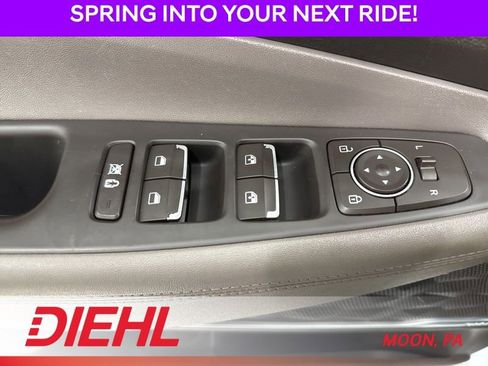 Used 2020 Hyundai Santa Fe SEL w/ Convenience Package image 25