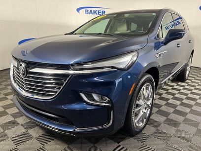 Certified 2023 Buick Enclave Premium w/ Experience Buick Package