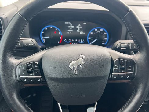 Used 2023 Ford Bronco Sport Big Bend w/ Convenience Package image 21