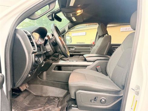 Used 2020 RAM 1500 Big Horn AWD/4WD image 15