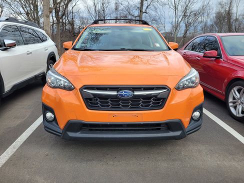 Used 2019 Subaru Crosstrek 2.0i Premium image 2