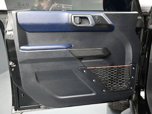 Certified 2023 Ford Bronco Raptor AWD/4WD image 19