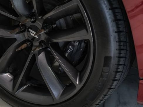 Used 2019 Dodge Charger Scat Pack w/ Driver Confidence Group RWD image 55