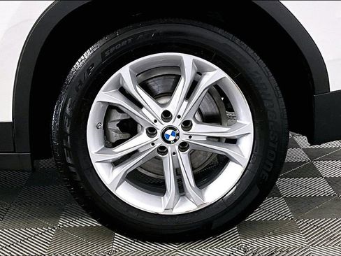 Used 2021 BMW X3 sDrive30i w/ Convenience Package image 8