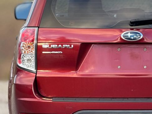 Used 2012 Subaru Forester 2.5X image 13