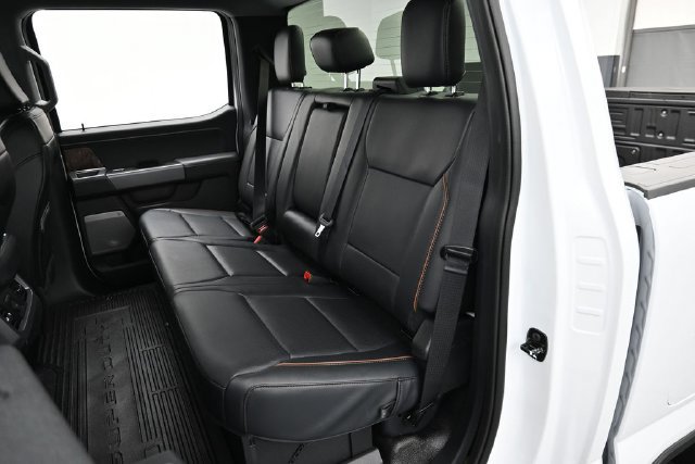 New 2026 Ford F350 Lariat w/ Black Appearance Package AWD/4WD image 34