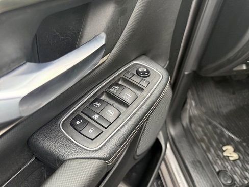 Used 2021 RAM 1500 Rebel w/ Rebel Level 1 Equipment Group image 9