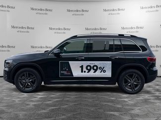 New 2025 Mercedes-Benz GLB 250 video 2