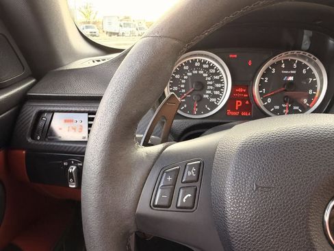 Used 2011 BMW M3 Coupe image 27