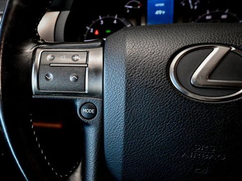 Used 2018 Lexus GX 460 Premium image 35
