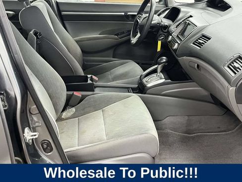 Used 2009 Honda Civic EX image 23