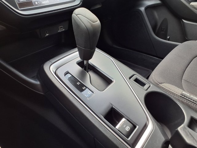 Certified 2025 Subaru Impreza 2.0i AWD/4WD image 14