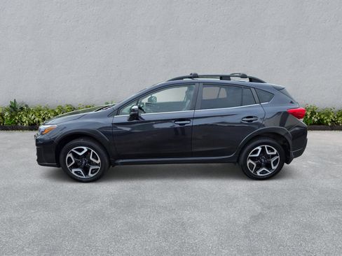 Used 2019 Subaru Crosstrek 2.0i Limited w/ Moonroof Package w/Navigation AWD/4WD image 9
