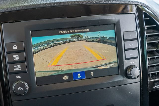 Used 2021 Mercedes-Benz Metris Passenger image 28