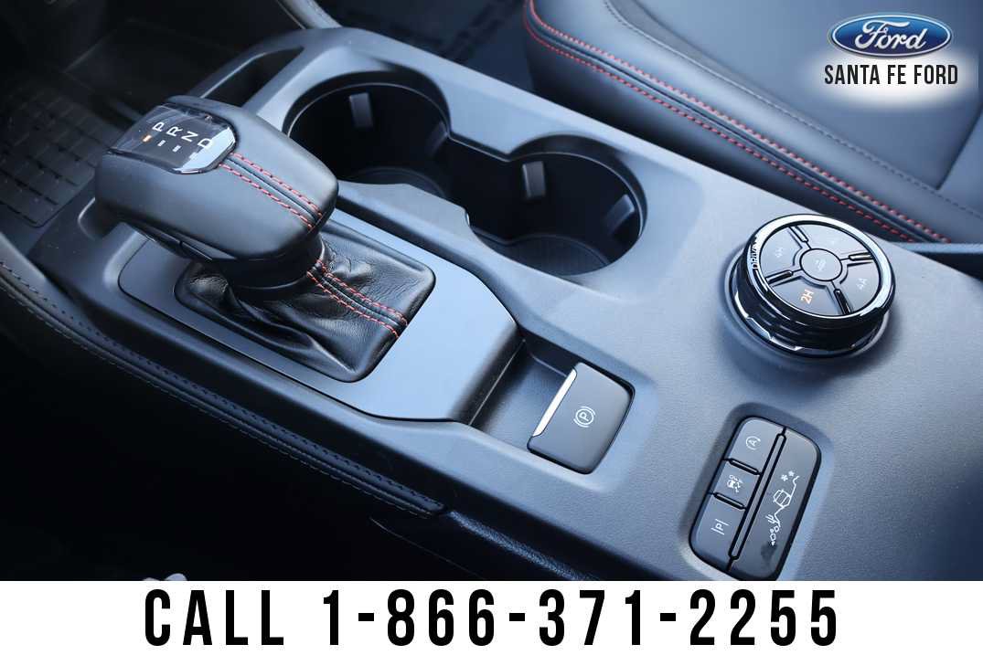 New 2026 Ford Ranger Raptor AWD/4WD image 44